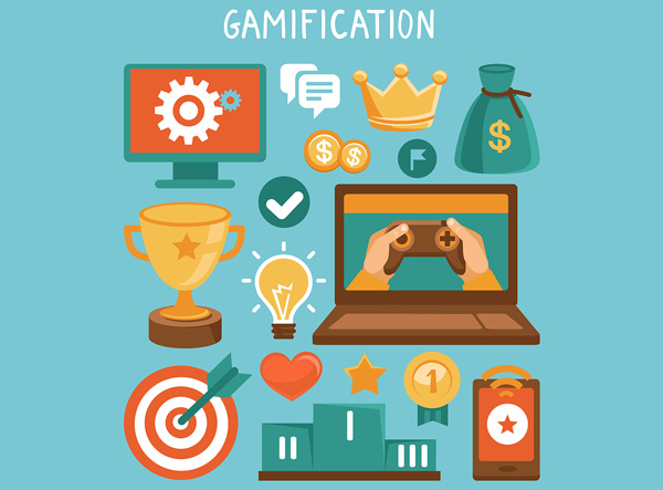 Thành tích chiến thắng trong Gamification Marketing