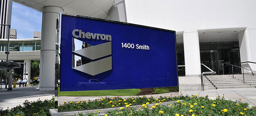 Văn hóa công ty của Chevron