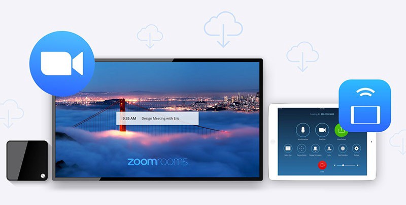 Ưu và nhược điểm khi doanh nghiệp sử dụng phần mềm họp trực tuyến Zoom Cloud Meetings