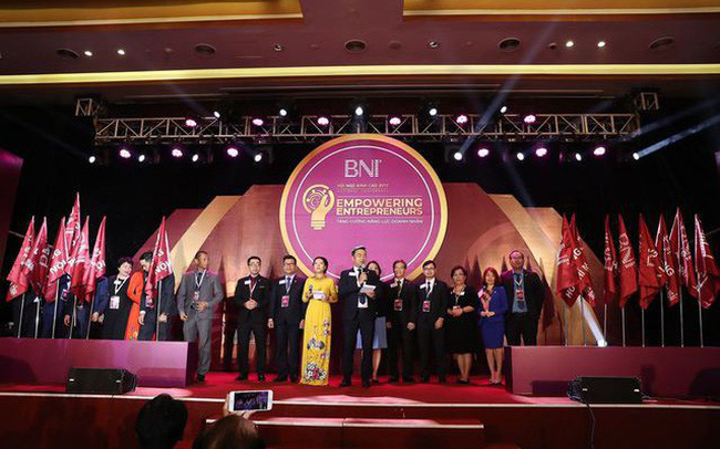 Lịch sử hình thành BNI Việt Nam?