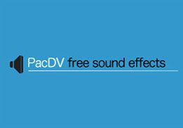 Kho nhạc nền miễn phí chất lượng cao PacDV