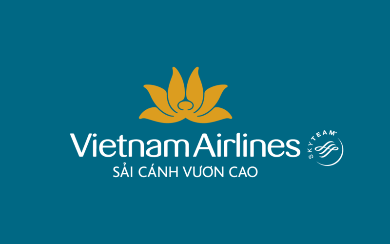 Slogan Vietnam Airlines - Sải cánh vươn cao