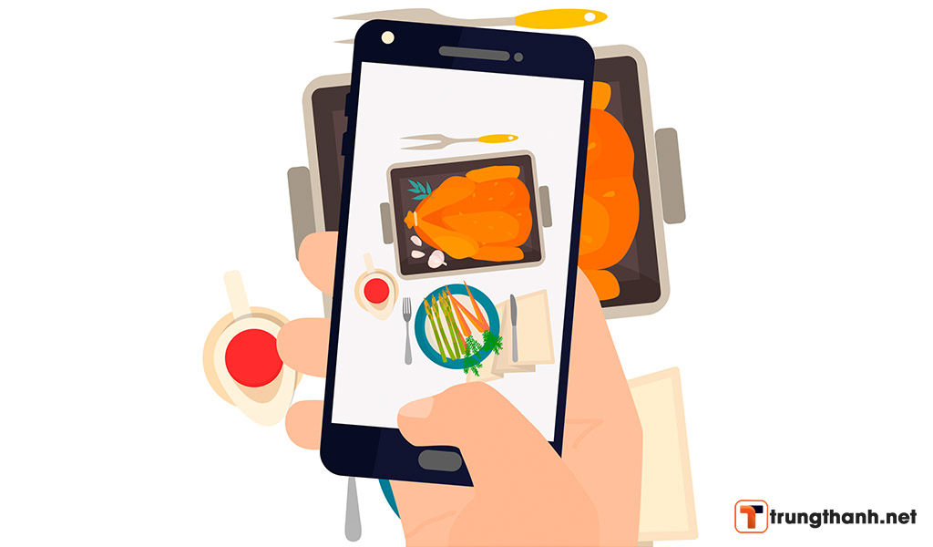 Chatbot giúp nhà hàng nâng cao trải nghiệm khách hàng với nhà hàng