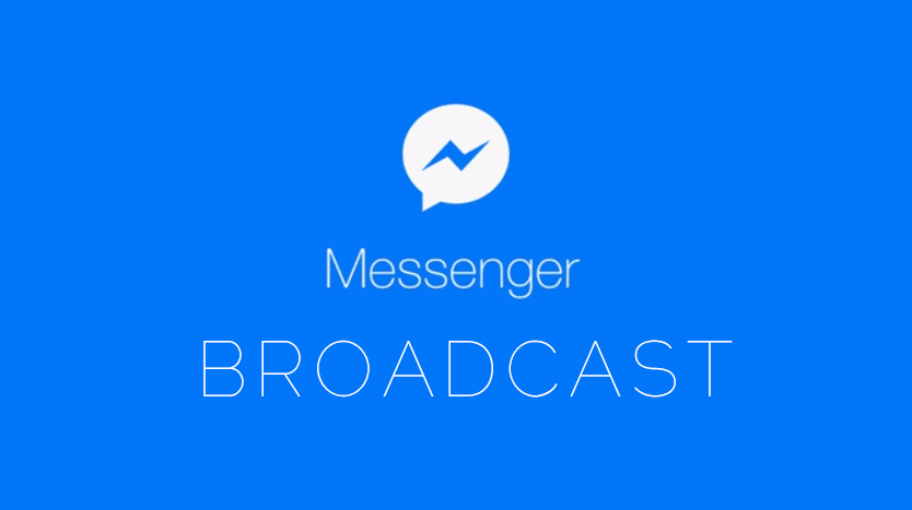 Quy định Facebook trong việc gửi tin nhắn hàng loạt (gửi Broadcast) bằng Chatbot